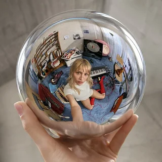 Angèle Instinct (LP)