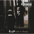 Korn Life Is Peachy (LP)