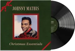 Johnny Mathis Christmas Essentials (LP)