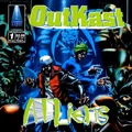 Outkast ATLiens (2LP)