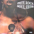 Pete Rock Soul Survivor (2LP)