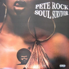 Pete Rock Soul Survivor (2LP)