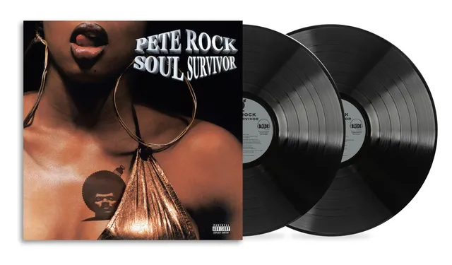 Pete Rock Soul Survivor (2LP) 