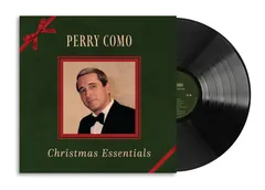 Perry Como Christmas Essentials (LP)