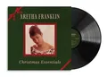 Aretha Franklin Christmas Essentials (LP)