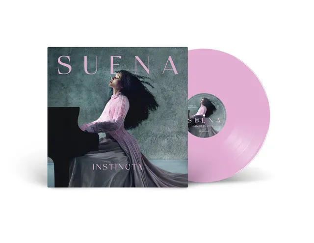 Suena Instincta (LP) 