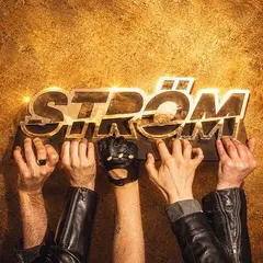 Ström Mer Ström Åt Folket + Slipmat (LP)