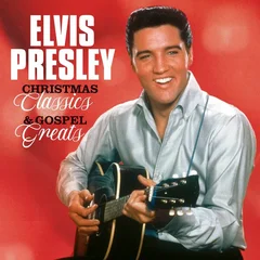 Elvis Presley Christmas Classics &amp; Gospel… - LTD (LP)