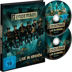 Till Lindemann Live In Krakow (CD+BD)