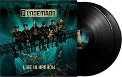Till Lindemann Live In Krakow (2LP)