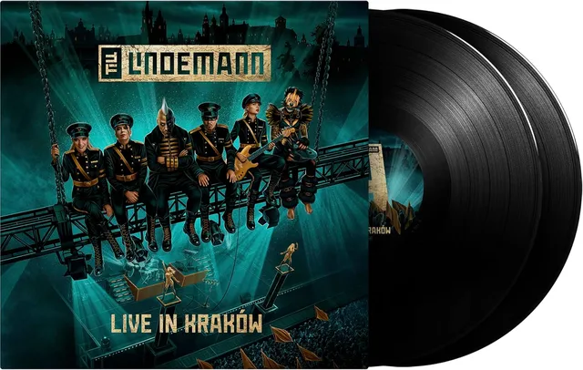 Till Lindemann Live In Krakow (2LP) 