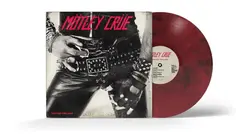 Mötley Crüe Too Fast For Love: The 45th… - LTD (LP)