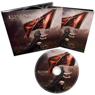 Elysion Identity (CD)