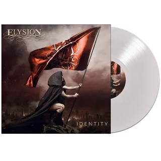 Elysion Identity - LTD (LP)