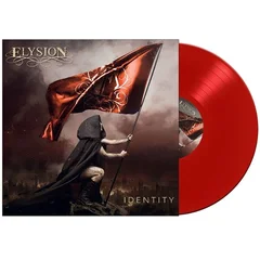 Elysion Identity - LTD (LP)