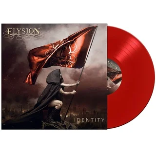 Elysion Identity - LTD (LP)