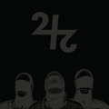 Front 242 Black Out (2LP)