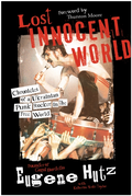 Eugene Hutz Lost Innocent World (BOK)