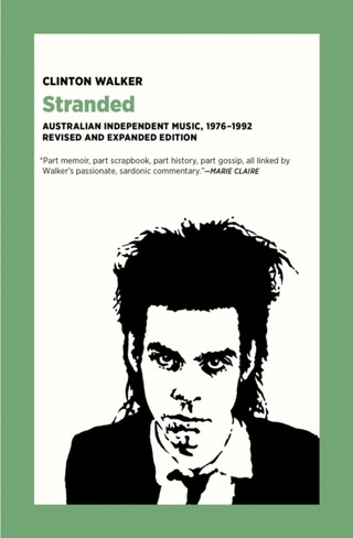 Clinton Walker Stranded (BOK) 