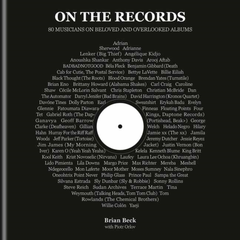 Brian Beck On The Records (BOK)