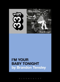 Brandon Tensley Whitney Houston's I'm Your Baby… (BOK)