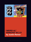 Justin Remer "Weird Al" Yankovic's "Weird Al"… (BOK)