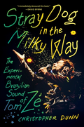 Christopher Dunn Stray Dog In The Milky Way (BOK)