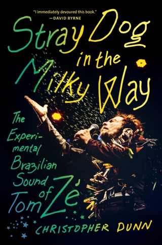 Christopher Dunn Stray Dog In The Milky Way (BOK) 