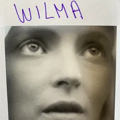 Daniele Luppi Wilma (LP)