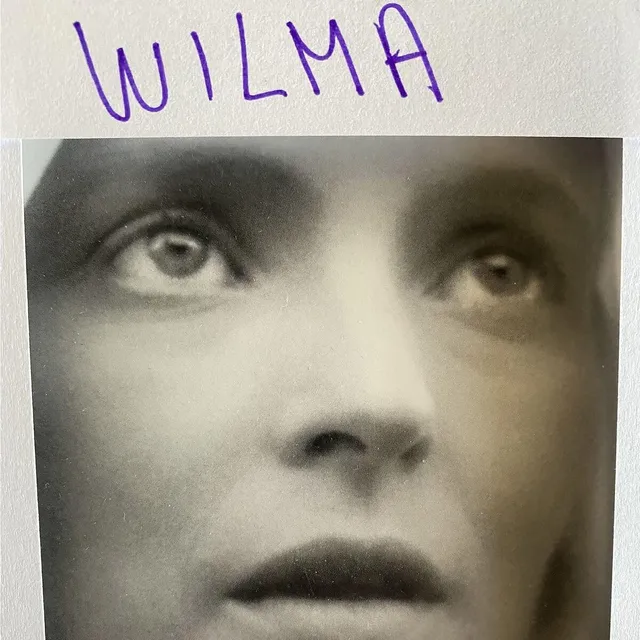 Daniele Luppi Wilma (LP) 