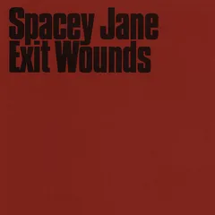 Spacey Jane Exit Wounds (LP)