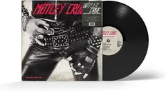 Mötley Crüe Too Fast For Love: The 45th… (LP)