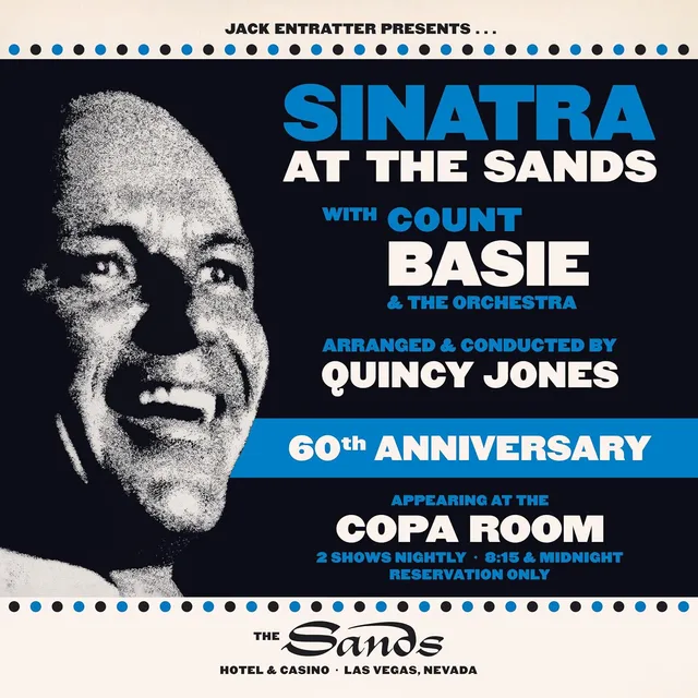 Frank Sinatra Sinatra At The Sands: 60th… (5CD) 