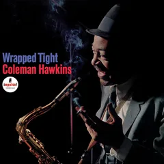 Coleman Hawkins Wrapped Tight - LTD (LP)