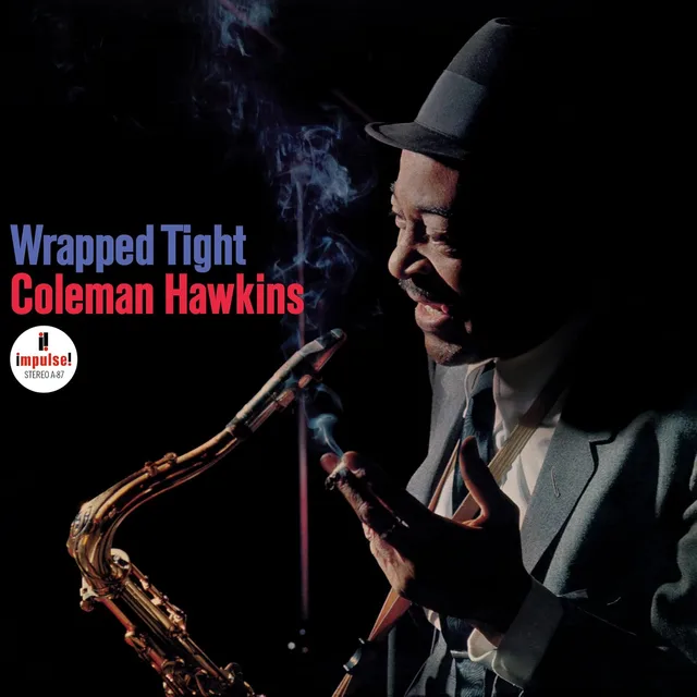 Coleman Hawkins Wrapped Tight - LTD (LP) 