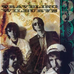 The Traveling Wilburys The Traveling Wilburys Vol. 3 (LP)