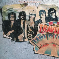 The Traveling Wilburys The Traveling Wilburys Vol. 1 (LP)