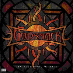 Godsmack The Holy Grail Of Hits (LP)