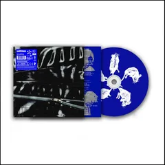 Walt Disco Walt Disco (CD)