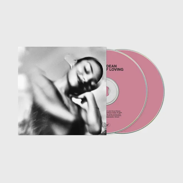 Olivia Dean The Art Of Loving: Anniversary… (CD+BD) 