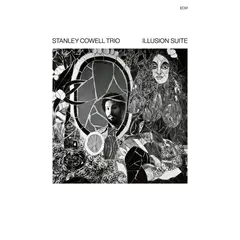 Stanley Cowell Trio Illusion Suite - LTD (LP)