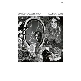 Stanley Cowell Trio Illusion Suite - LTD (LP)