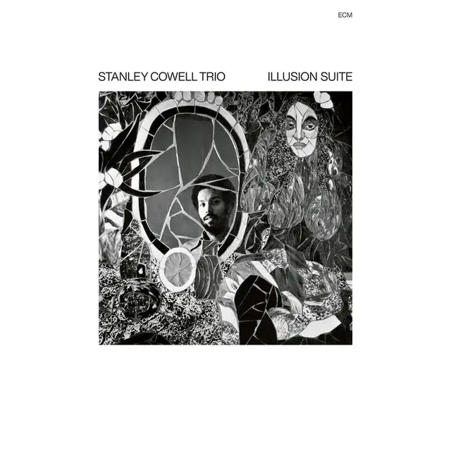 Stanley Cowell Trio Illusion Suite - LTD (LP) 