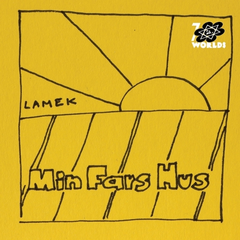 Lamek Min Fars Hus (LP)