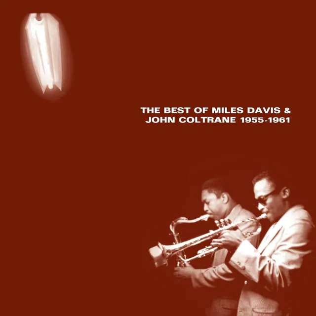 Miles Davis & John Coltrane The Best Of Miles Davis & John… (2LP) 