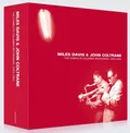 Miles Davis &amp; John Coltrane The Complete Columbia Recordings… (6CD)
