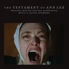 Daniel Blumberg The Testament Of Ann Lee (2LP)