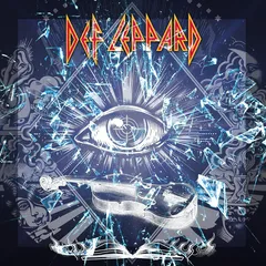 Def Leppard The LP Collection: Volume 4 (11LP)