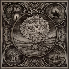 Byting Flammebjørka - Box Set (LP)