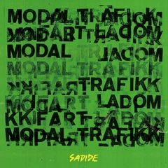 Modal Trafikk Sadide (LP)